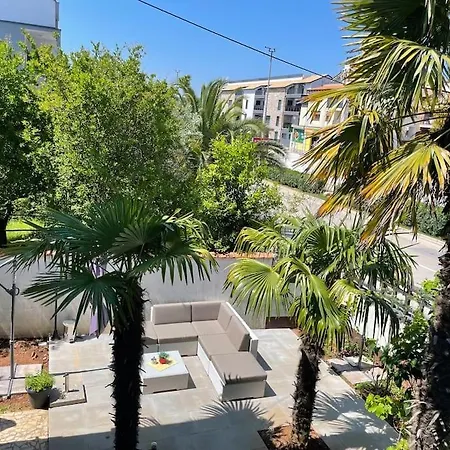 Apartmán Enna C Perfect Location Medulin