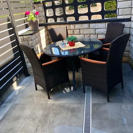 Enna C Perfect Location Medulin