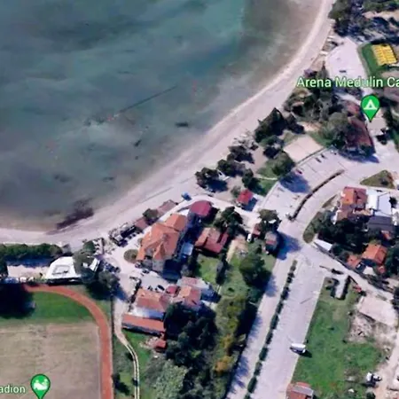 דירה Enna C Perfect Location *